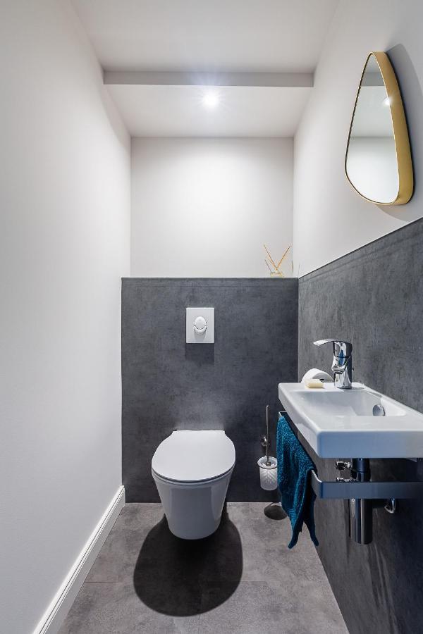 Gites Openroc - Vue Imprenable Sur Colmar Trois-Épis Εξωτερικό φωτογραφία