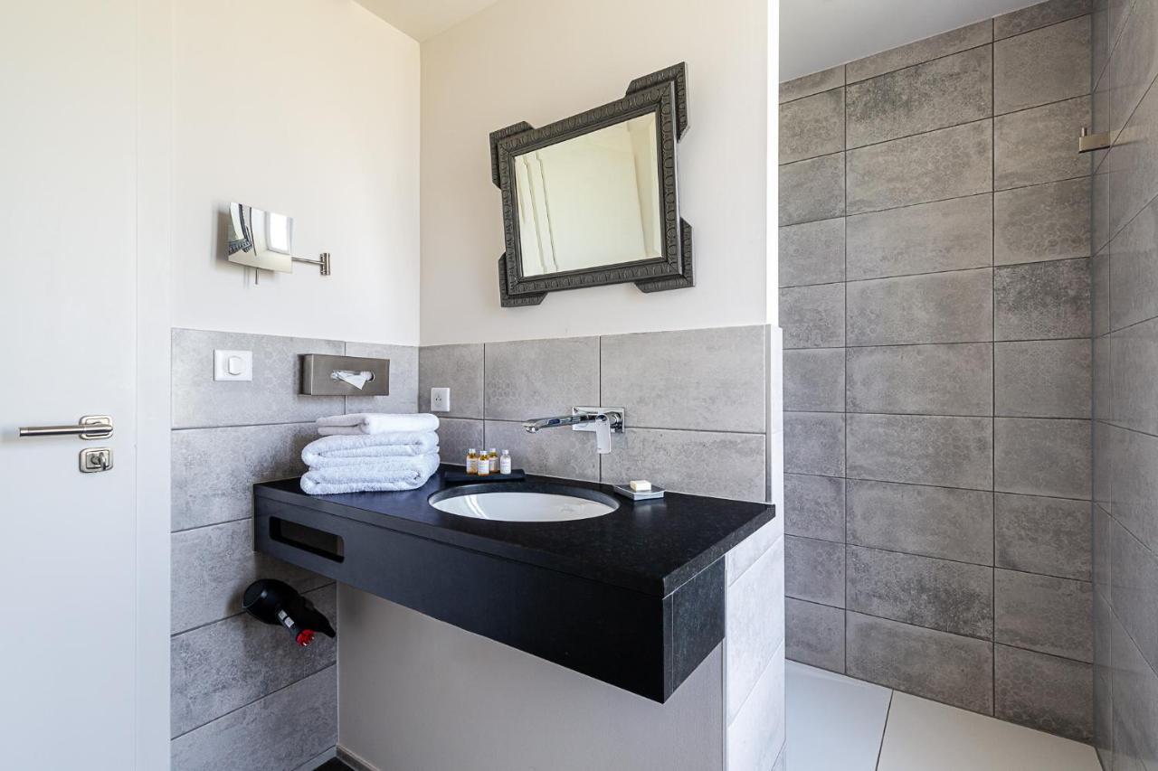 Gites Openroc - Vue Imprenable Sur Colmar Trois-Épis Εξωτερικό φωτογραφία